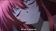 Giữa Đêm mà anh làm gì con gái người ta vậy | Khoảnh khắc Anime