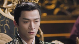 เพื่อที่จะนำ Zhou Shengchen กลับมา เซียวหยานไม่ลังเลที่จะพูดถึงหนานเซียวอีกครั้งและข่มขู่ Liu Zixing