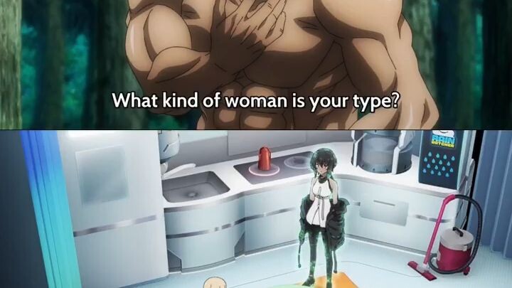 hehe bisa Gonta ganti skin iniπ