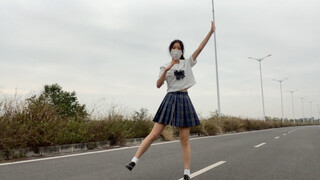 Hide And Seek: Cold-Resistant Warriors Braving Single-Digit Temperatures