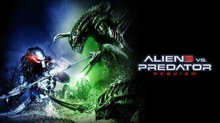 Aliens Vs Predator (2004) TAGALOG DUBBED