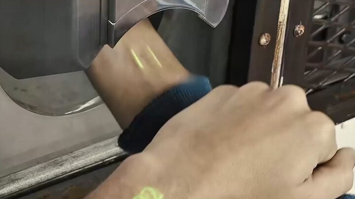 شاهد فيلم الخيال العلمي «التخطيط للزمن» دفعة واحدة!