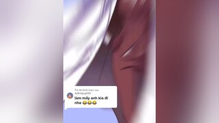 Trả lời  ai còn máu cho tui xin 1 ít đi mất máu hết rồi 🤭🤭onepiece xh anime onepieceedit