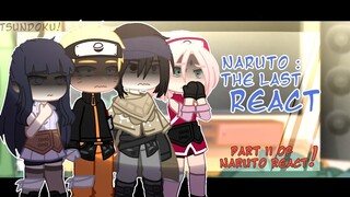 Naruto : The Last Movie React | Spoilers! | Cannon Ships