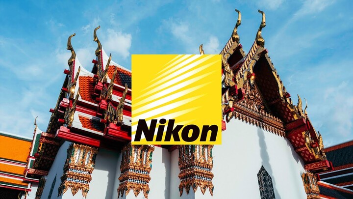 View Finder: Singapore & Bangkok with the Nikon Z6