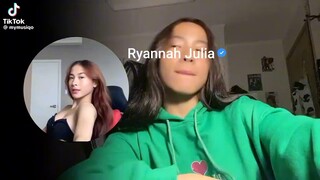 Ryannah J - harana cover