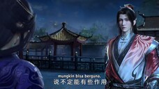 Peerless Battle Spirit Eps 133 Sub Indo