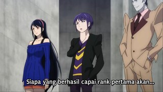 EP2 Tower of God Season 2 (Sub Indonesia) 1080p