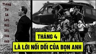 Tháng 4 - Là Lời Nói Dối - Của Bọn Anh