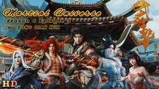Martial Universe || WDQK Season 6 Episode 03 Next 1080P (60fps)