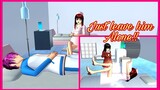 Yandere Mode : Eliminating the Head Nurse in the New School Hospital || Sakura School Simulator