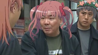 ⚡ An unripe super electromagnetic melon ⚡