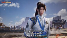 Supreme Alchemy Eps 114 indo