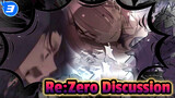 Re:Zero | if: Wrath | Degeneration! Murder line 486, Natsuki's brutality (Part 1)_3