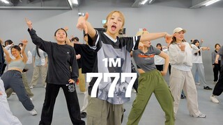Bruno Mars, Anderson .Paak, Silk Sonic - 777 / Learner's Class
