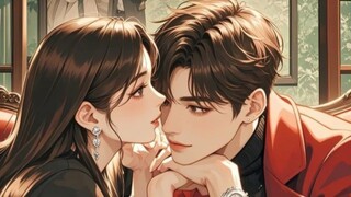 ~ Zhu Yiwei & Bai Xinyi ~ Aku tak sengaja selamatkan CEO, dan dia menjadikan aku istrinya