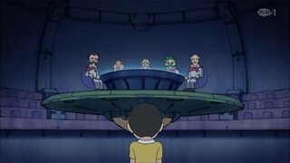 Doraemon episode 224