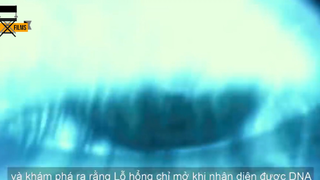 Phim vành đai Thái Bình Dương 2 #reviewphim