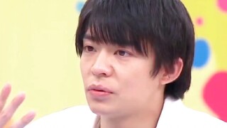 [Yamada Yuki] Dia dicurigai sebagai pengkhianat, dan aku merasa dia akan memukul seseorang di detik 
