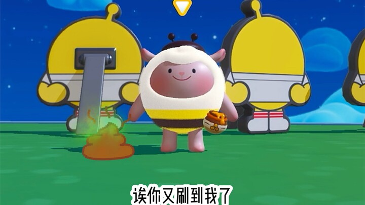 Princesses and Princes, Hit Like! #DongzaiParty #DongzaiPartyMidnightPhantomSeason #Dongzai