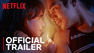 My Amanda | Official Trailer | Netflix