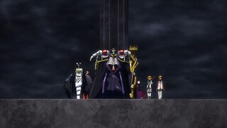 Overlord S2 E4 English Dubbed