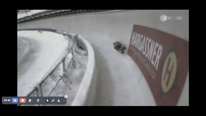 2026 Winter Olympics Milano Cortina Day 3 (2)