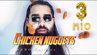 SEBO Tallava - Chicken Nuggets Tallava | prod. by JustinGKTN