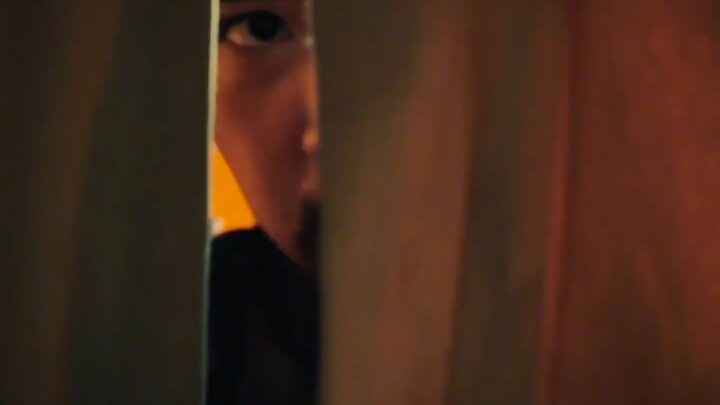 ลูกคนที่สองและคนที่สามรู้มานานแล้วว่าพ่อเสียชีวิตไปแล้ว แค่กล้าเข้าไปในเต็นท์ ก็ต้องตายแน่นอน!