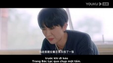 Cô Nàng Cầu May EP 19 [Sub Việt]