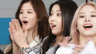 【中字】笑疯，这个团好吵啊！NMIXX x Pengsoo西游记全场，已成颜艺女团！