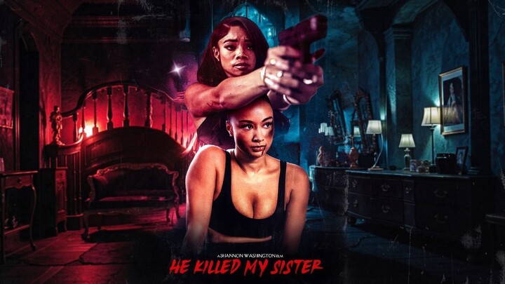 He Killed My Sister (2026) Sub Indo