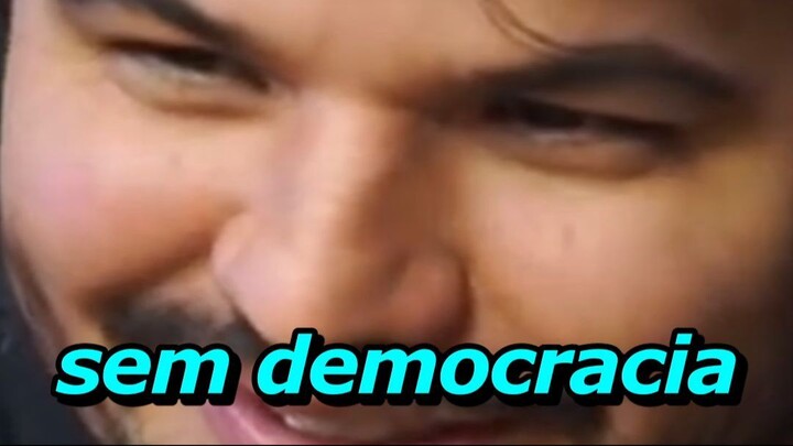 o VOTO na CHINA