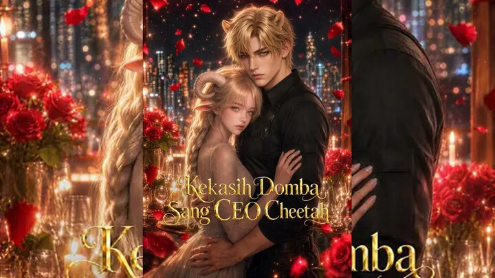 Kekasih Domba Sang CEO Cheetah Full Bahasa Indonesia (NS)