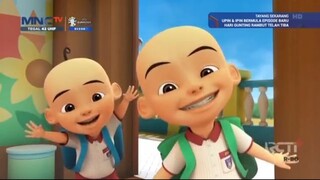 Upin & Ipin Kolam Renang Episode Terbaru 2024 - Upin Dan Ipin Full Movie Terbaru