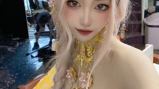 第一次在b站投视频 有点紧张( ̀⌄ ́)