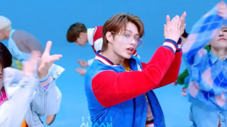 【Seventeen】Bạn luôn có thể tin tưởng vào biên đạo múa của lần này