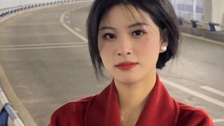 姐长这样还在当舔狗 真服了