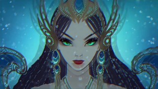 Kadita Story [ MLMV ] I Don't Trust Nobody | Mobile Legends | EDITED
