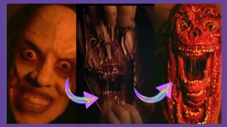 ***SMILE (2022)*** tagalog movie review. | pinoy movie horror review.