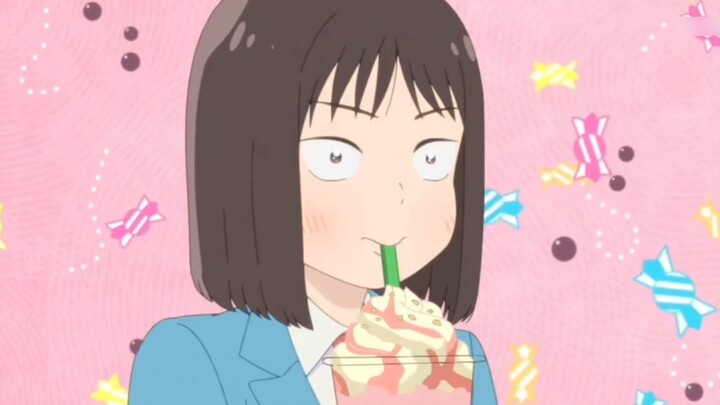 After watching this show, I feel more confident.