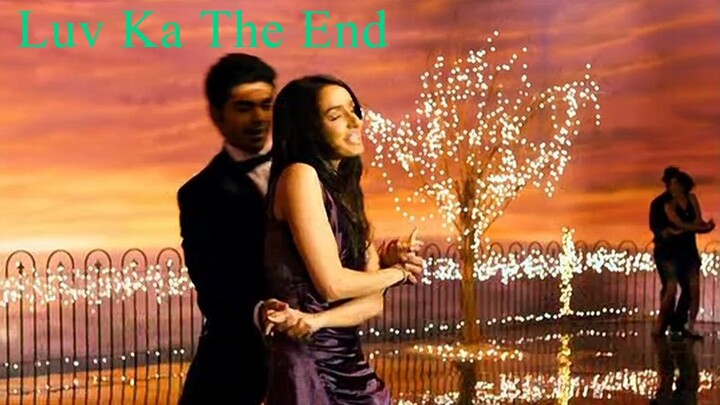 Luv Ka The End