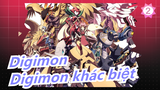 [Digimon MMD] Bạn có phải là Digimon tôi biết không?_2