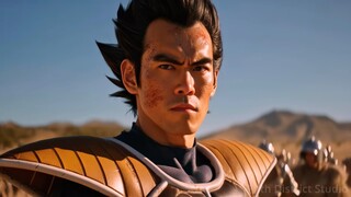 Dragon Ball Z Movie (2026) _ Super Saiyan Awakening _ Teaser_02c