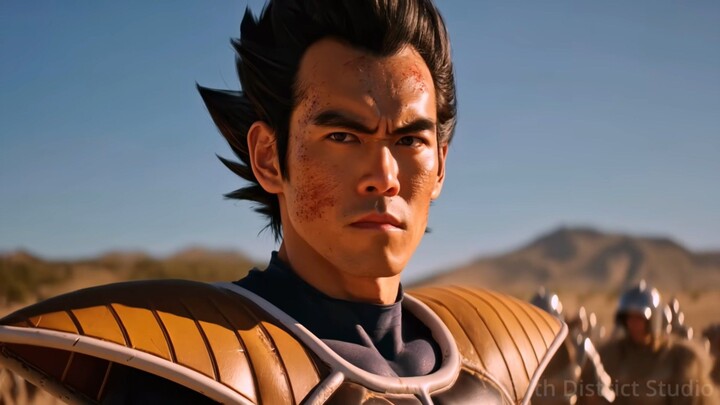 Dragon Ball Z Movie (2026) _ Super Saiyan Awakening _ Teaser_02c