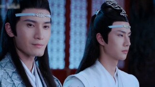 [ลืมซีอาน‖ พล็อตเรื่อง‖ การเดินทางข้ามเวลา‖ การหวนกลับ‖ การคลอดบุตร‖ โบจุน ยี่เซียว] เรื่องราวการเดิ