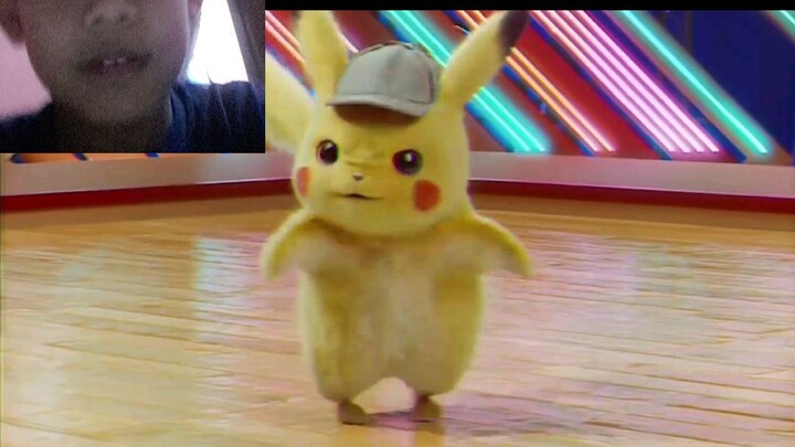 pikacu /