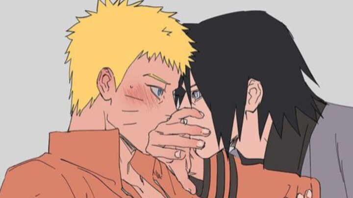 naruto x sasuke 🔥🔥⁉️