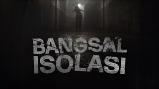 🎬 BANGSAL ISOLASI (2024)‼️