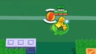 Willow Bug: Immunity to poison damage while moving